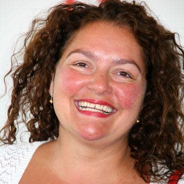 Aida Turturro