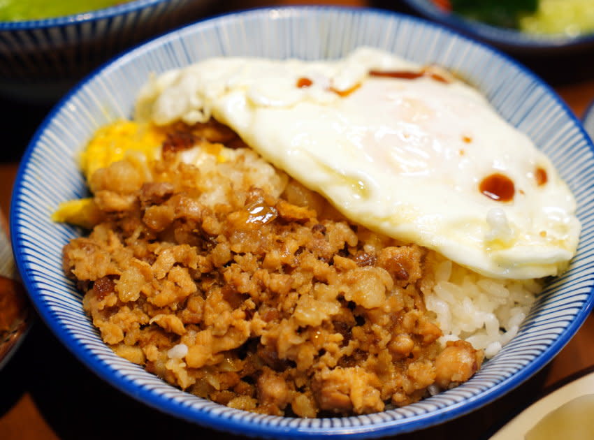 苗栗頭份｜麵容餃好