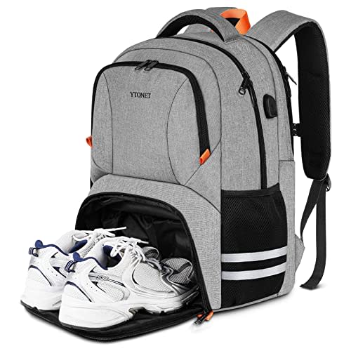 The Best Backpacks With Shoe Compartments