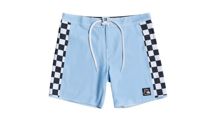 Quiksilver Original Arch 18-inch Boardshorts