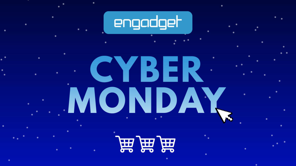 Snag  Prime's Cyber Monday Deals From Other Retailers With