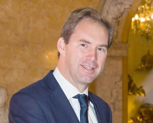 Tobias Ellwood