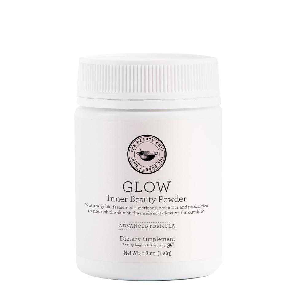 The Beauty Chef Glow Inner Beauty Powder. Image via The Detox Market.