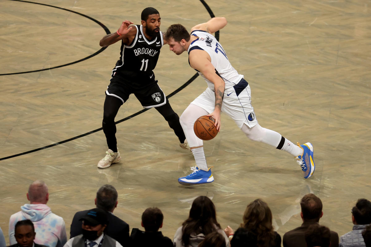 NBA Trades: Lakers Land Nets' Dorian Finney-Smith In Proposal