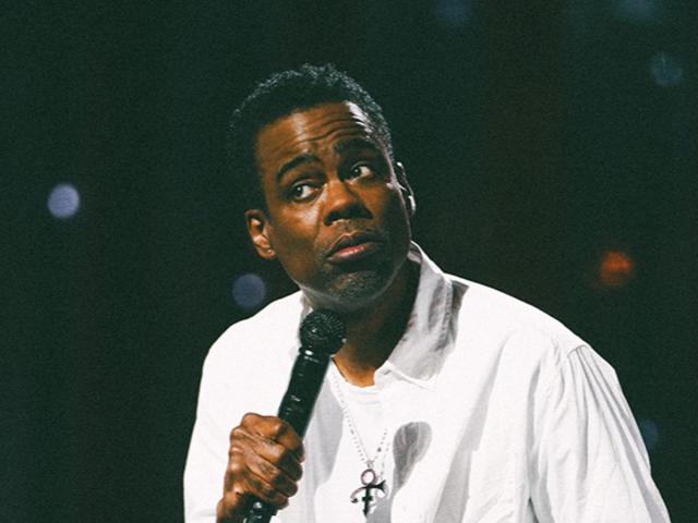 Chris Rock calls out Jada Pinkett Smith for 'starting' their feud during  Netflix stand-up special