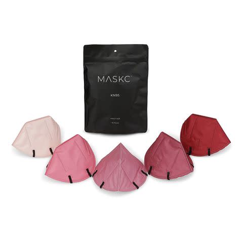 Maskc