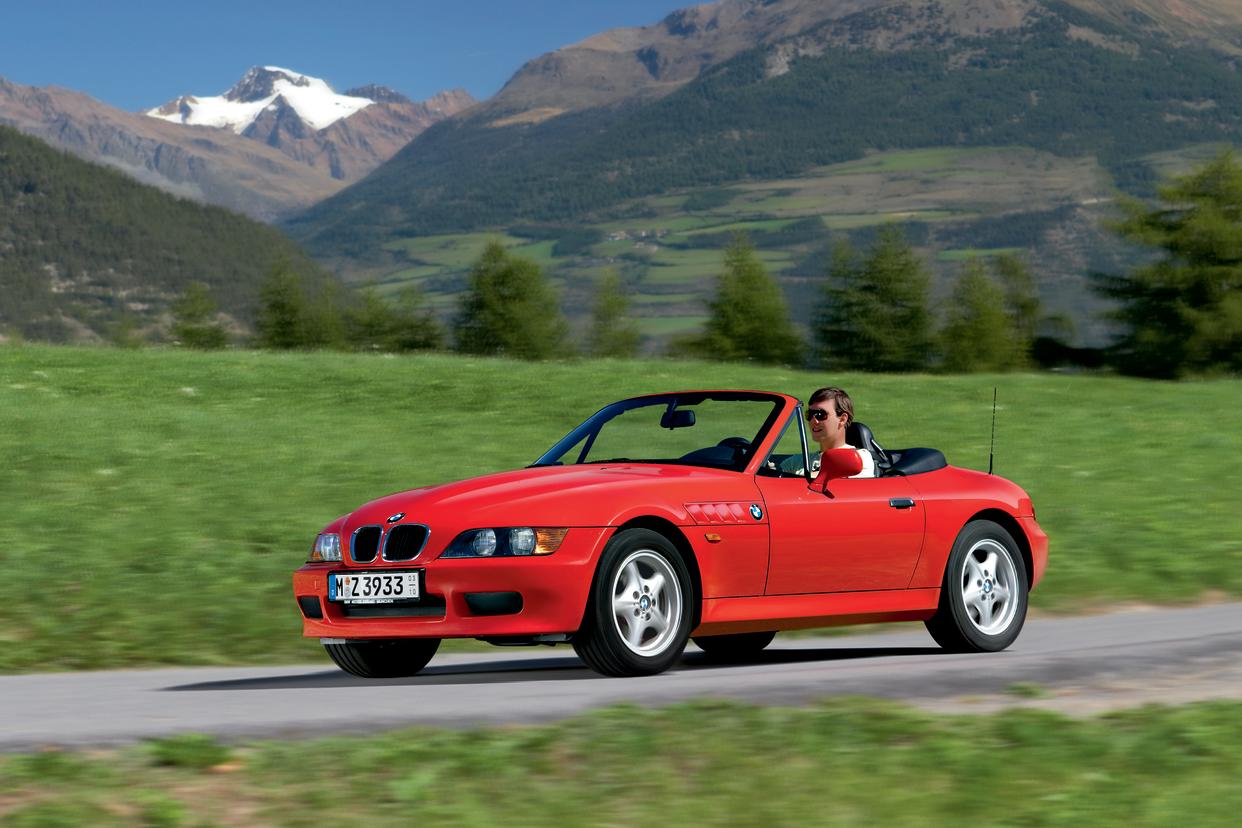 BMW Z3