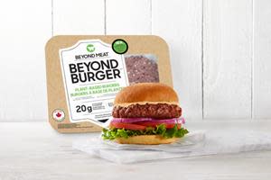 Beyond Meat, Inc.