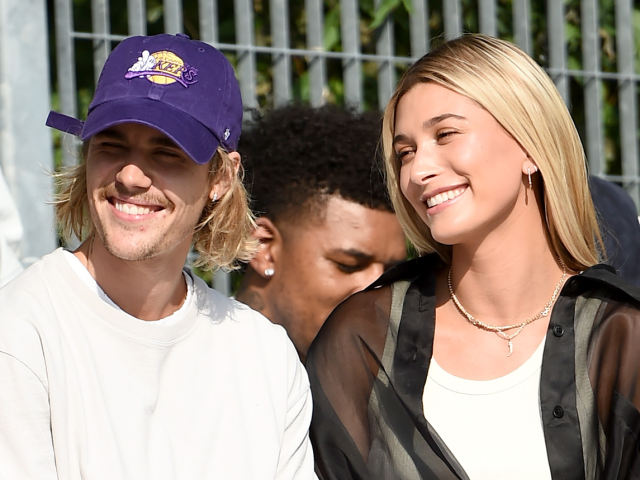 UPDATED] Justin Bieber and Hailey Baldwin Reportedly Got Married