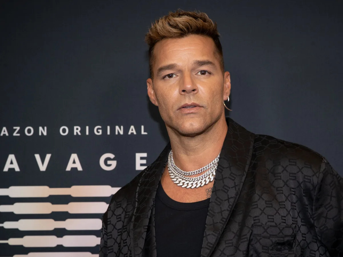 Puerto Rico police say Ricky Martin's nephew got death threats not to appear at ..