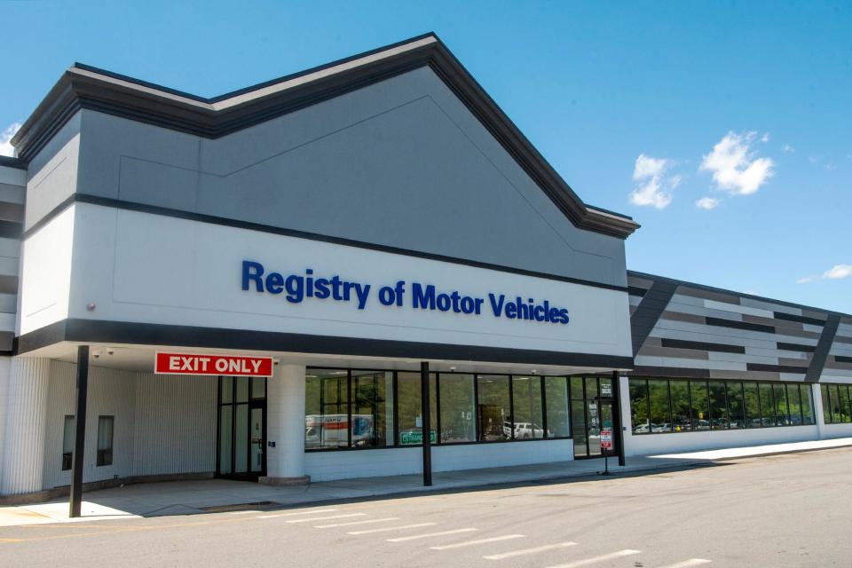Motor vehicle inspections are to restart in Massachusetts today, Massachusetts Department of Transportation announced.