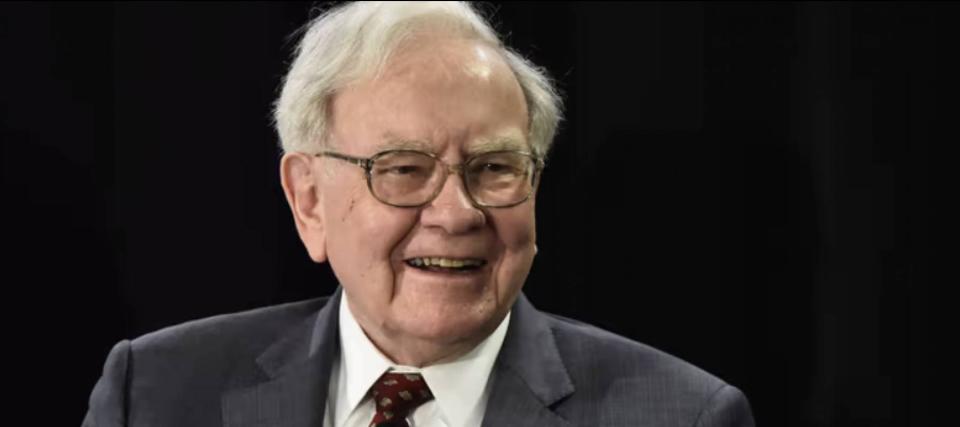 Warren Buffett mówi, że nie jest właścicielem bitcoina, ponieważ „to nic nie da” – wolałby zamiast tego posiadać te 2 aktywa produkcyjne