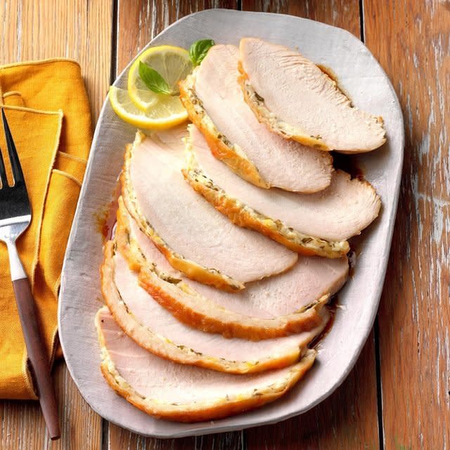 Romano Basil Turkey Breast Exps Sdon18 44628 E06 12 7b 2