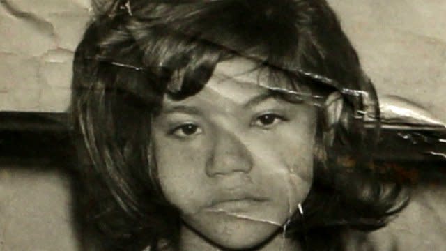 Apolonia Flores, la niña de 12 años que el gobierno de Stroessner torturó por considerarla una peligrosa guerrillera