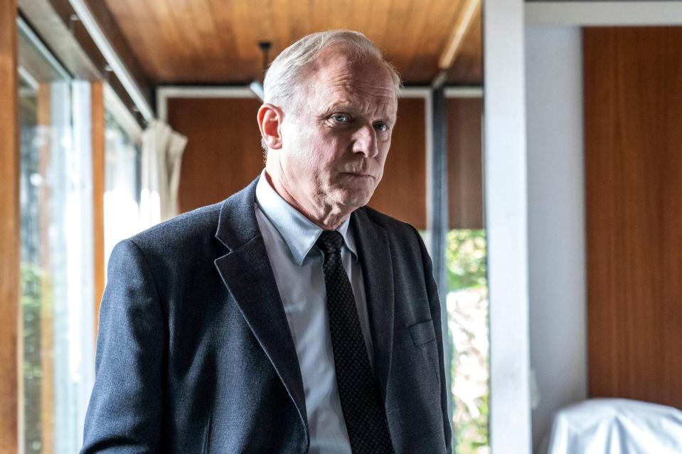 Ulrich Tukur als Felix Murot im Frankfurter Tatort 