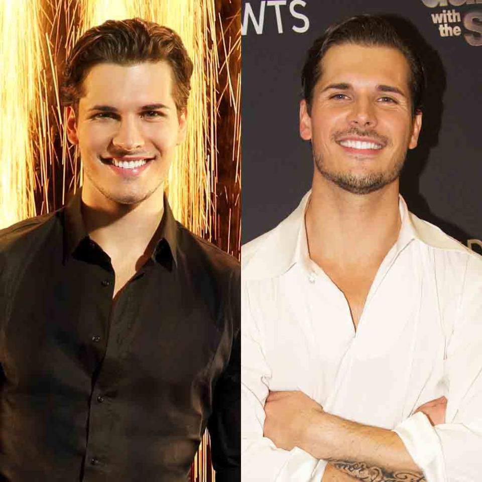 Gleb Savchenko