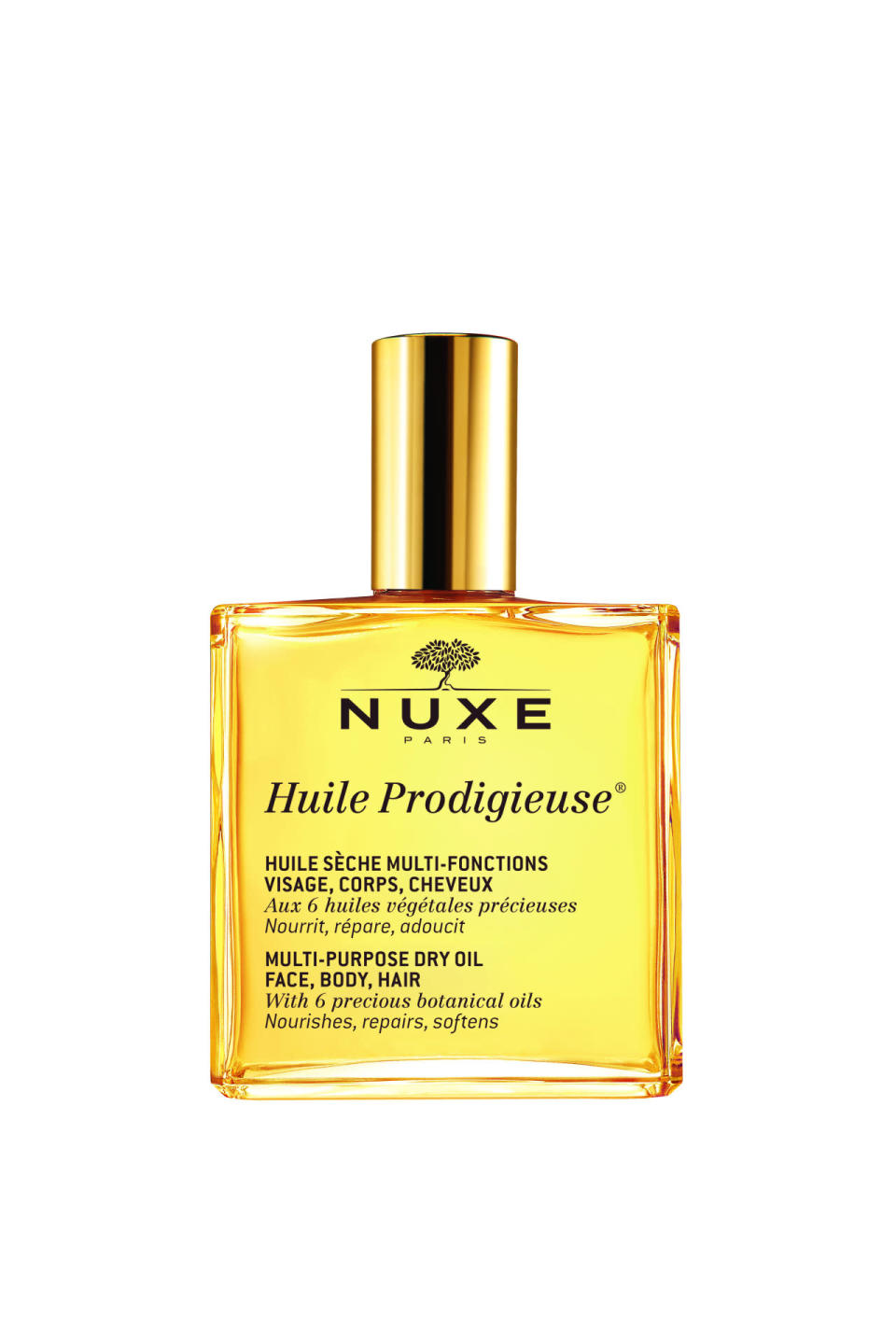 Nuxe Huile Prodigieuse