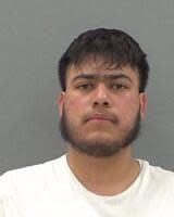 Juan Contreras-alvizo mug shot