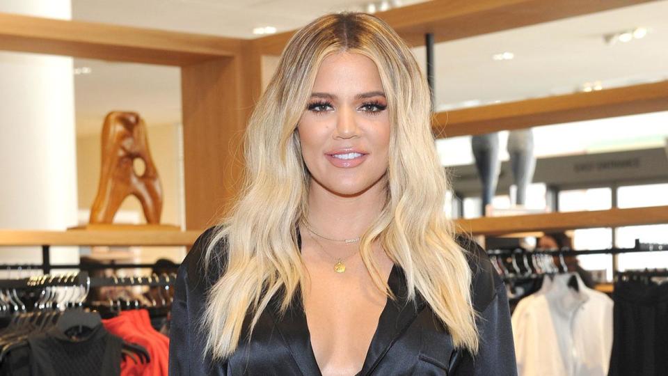 It's been one awesome year for the 'Keeping Up With the Kardashians' star!