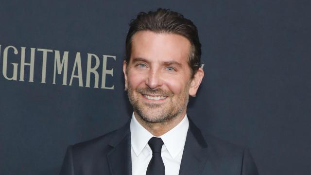 How Rich Is Bradley Cooper?