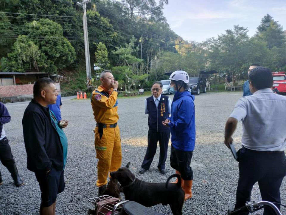 （圖／中天新聞）