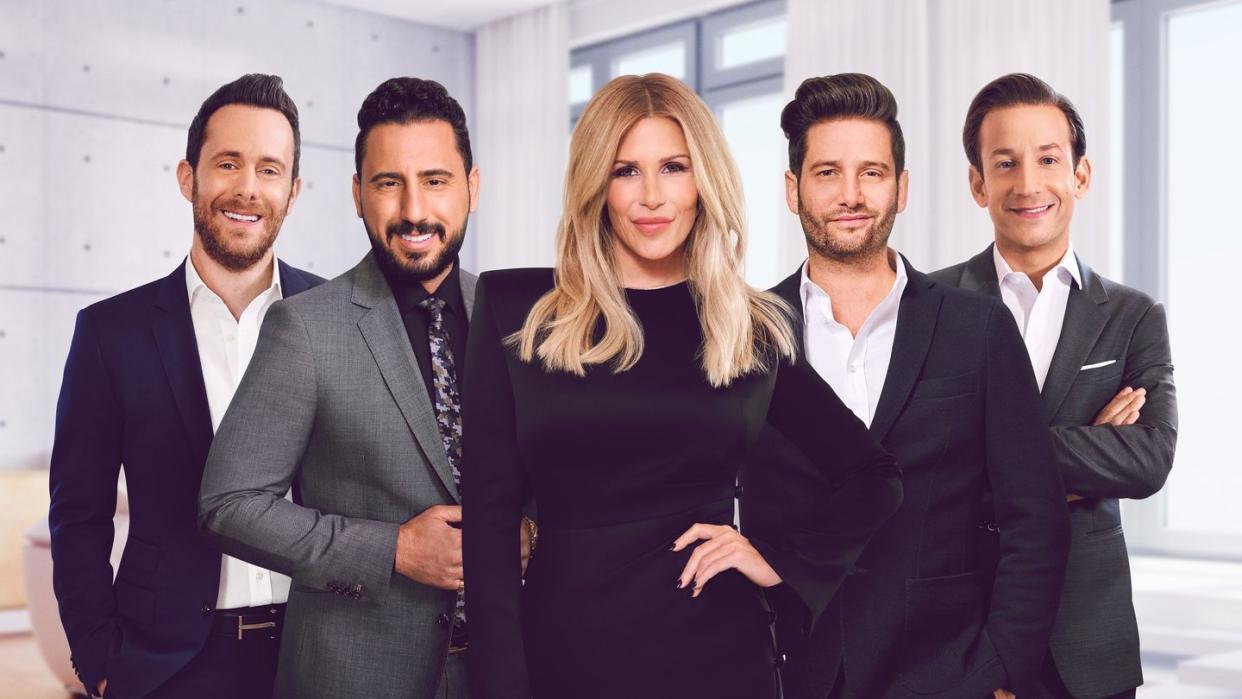 million dollar listing la season 12