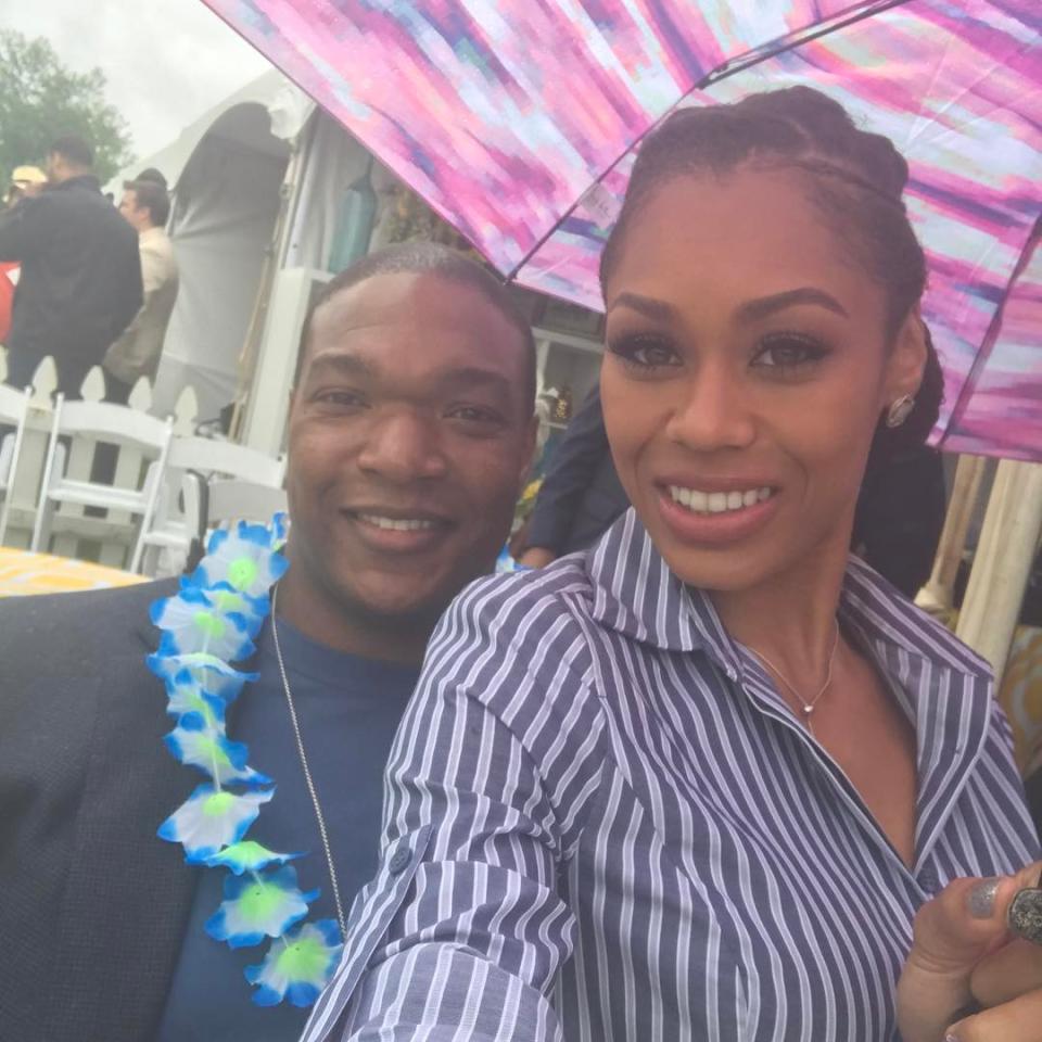 monique chris samuels divorce