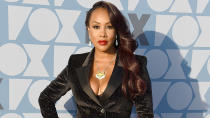 <p>The star, who was supposed to be a special correspondent during the 2020 Emmys pre-show, also revealed that <a href="https://people.com/tv/emmys-2020-giuliana-rancic-vivica-a-fox-test-positive-miss-e-red-carpet/" rel="nofollow noopener" target="_blank" data-ylk="slk:she had tested positive;elm:context_link;itc:0;sec:content-canvas" class="link ">she had tested positive</a> for COVID-19. Fox announced her absence through a statement read by Brad Goreski.</p> <p>"I am terribly sorry I cannot be with my E! family tonight! Unfortunately, I have tested positive for the coronavirus. So, in an abundance of caution, I am isolating myself at home," the statement read.</p> <p>"During these unprecedented times, it's more important than ever that we follow all safety and health rules and guidelines to protect ourselves and each other. I'm sending my very best to Nina and Brad, who I know will hold down the fort, and congratulations to all tonight's nominees! I look forward to seeing everyone again soon!" the statement said.</p> <p>Then, two days after her announcement, Fox shared an update with her fans on Instagram, writing that <a href="https://people.com/tv/vivica-a-fox-says-she-doesnt-have-covid-19/" rel="nofollow noopener" target="_blank" data-ylk="slk:she is now negative;elm:context_link;itc:0;sec:content-canvas" class="link ">she is now negative</a>.</p> <p>"On Friday I took a self administered COVID-19 test and as many of you are aware, it came back positive," she wrote on Sept. 22, 2020. "Two days ago I took another COVID test, this one administered by a medical professional, and I am thrilled to announce that last night my results came back NEGATIVE!"</p> <p>"I am feeling great and I want to thank everyone for their show of love and support," she added.</p>