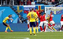 Sweden scouting report: How big a threat are England's next opponents and what are their strengths and weaknesses?