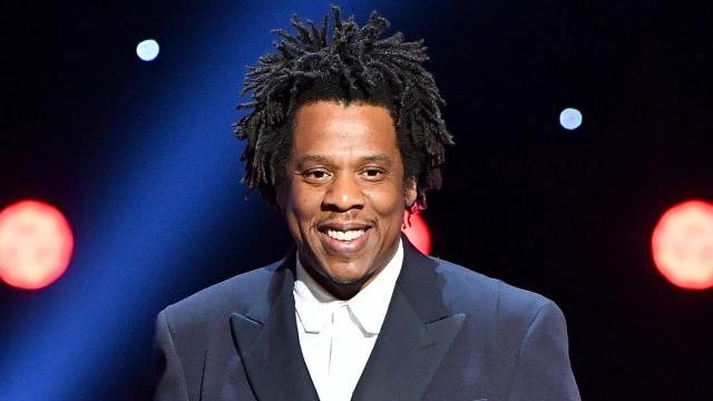 Happy Birthday Hov: A Look Back at Some of Jay-Z's Most Memorable Outfits