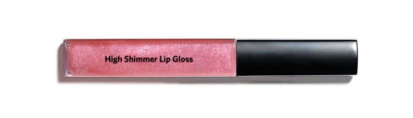 Tip #4: Swipe on Some Gloss