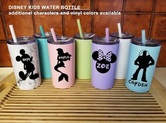 15 Personalized Starbucks Cups You Need in Your Life - Beautiful Dawn  Designs