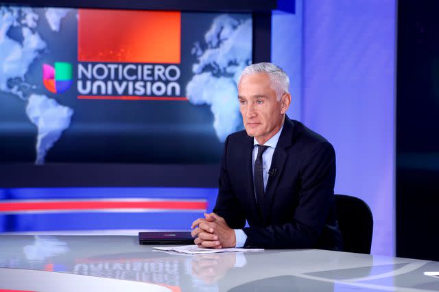 <p>Mezcalent</p> Jorge Ramos