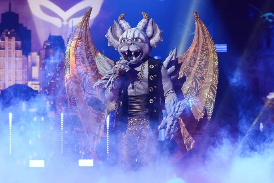 The Masked Singer