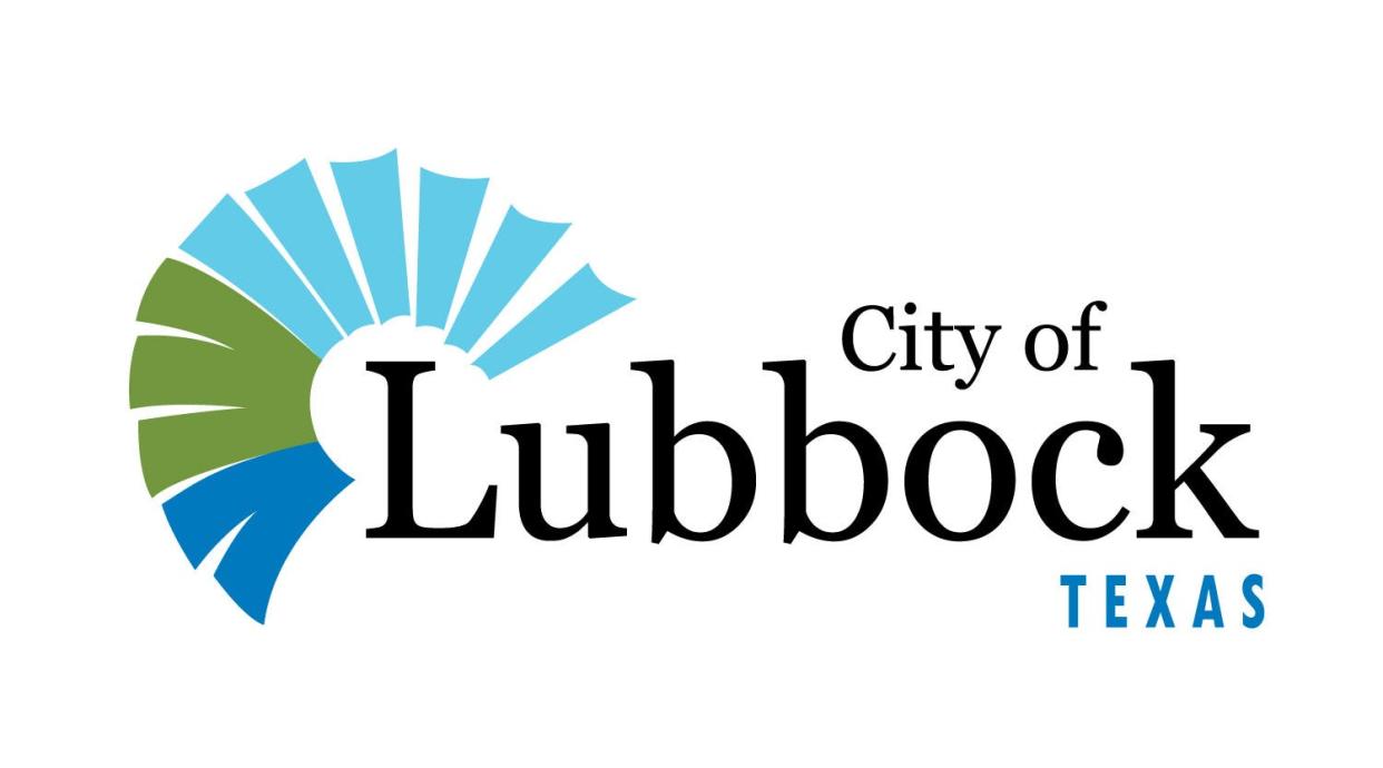 The current City of Lubbock logo and branding were adopted in 2008.