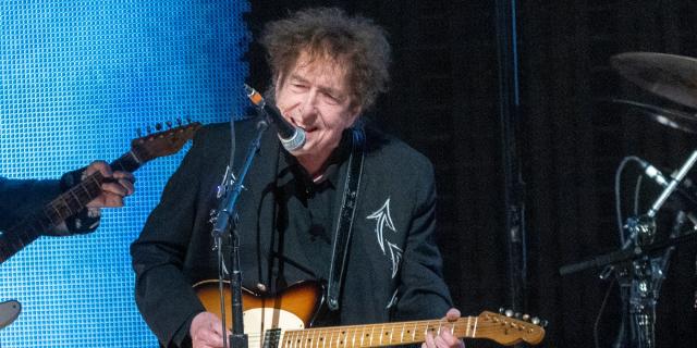 Bob Dylan Announces Fall 2023 North American Tour Dates