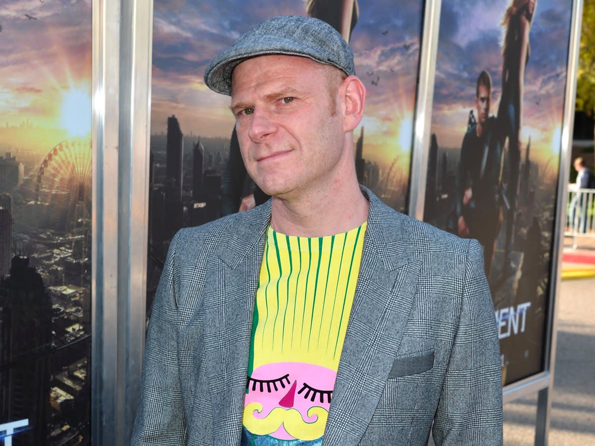 Junkie XL Kevin Winter Getty