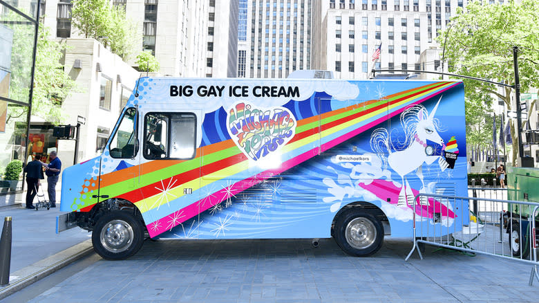 Big Gay Ice Cream