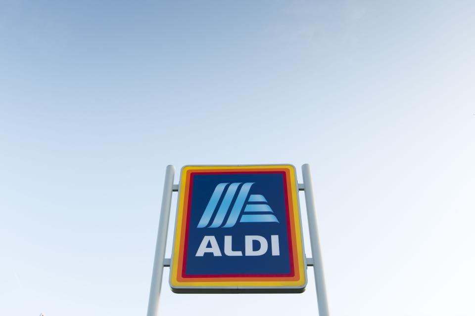 <p>If you're lucky enough to live near an Aldi, we don't have to tell you that the supermarket chain has a cult following. That probably has something to do with the fact that Aldi products are high-quality takes on everyday essentials, super fun, totally inventive, and always delicious food and drink creations we didn't even know we needed (but we definitely do). From things you need for healthy dinners and lunches your kids will actually eat to products that make grocery shopping almost as fun as a day at the carnival—looking at you, <a href="https://www.delish.com/food-news/a32081944/aldi-funnel-cake/" rel="nofollow noopener" target="_blank" data-ylk="slk:funnel cake mix;elm:context_link;itc:0;sec:content-canvas" class="link ">funnel cake mix</a>—we've rounded up the Aldi finds that shoppers won't leave the store without.</p>
