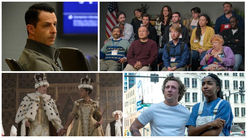 The 10 Best TV Shows of the Year (So Far)