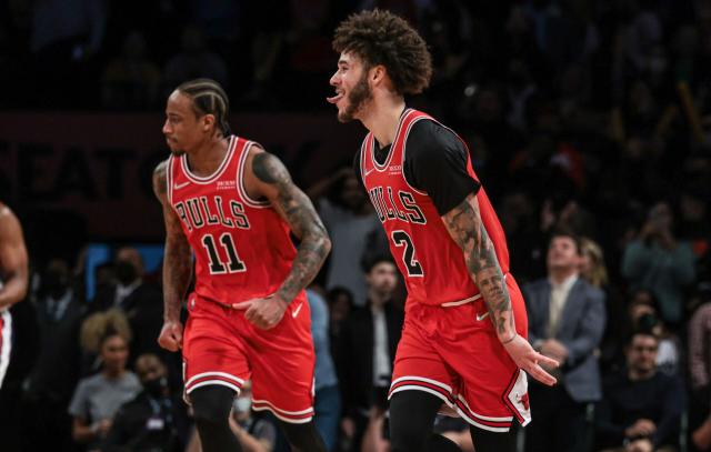 3 best Bulls targets in free agency after 2023 NBA Draft