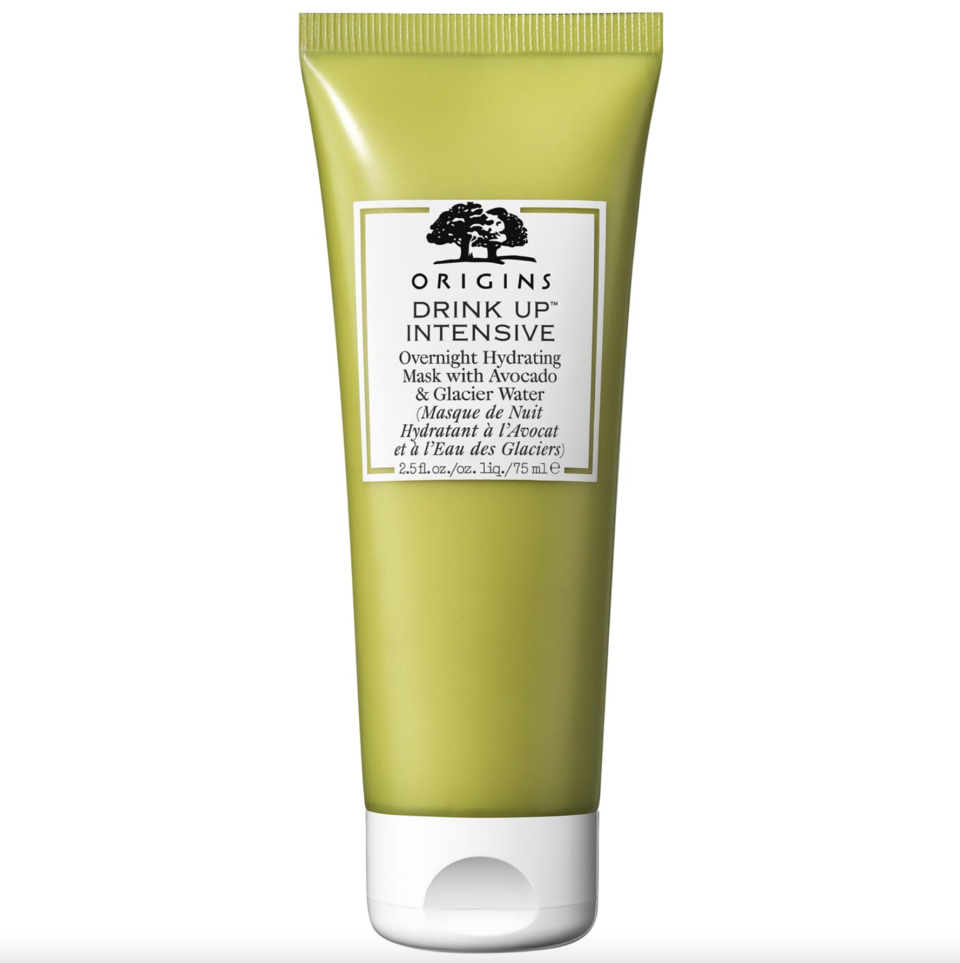 <p><a href="https://go.redirectingat.com?id=74968X1596630&url=https%3A%2F%2Fwww.sephora.com%2Fproduct%2Fdrink-up-intensive-overnight-hydrating-mask-with-avocado-swiss-glacier-water-P440925&sref=https%3A%2F%2Fwww.womenshealthmag.com%2Fbeauty%2Fg45238589%2Fbest-hydrating-face-masks%2F" rel="nofollow noopener" target="_blank" data-ylk="slk:Shop Now;elm:context_link;itc:0;sec:content-canvas" class="link ">Shop Now</a></p><p>Drink Up™ Intensive Overnight Hydrating Face Mask</p><p>sephora.com</p><p>$34.00</p><span class="copyright">sephora.com</span>