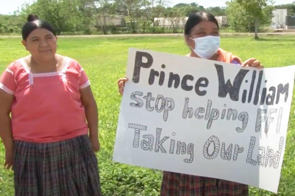 Prince William and Kate Middleton Cancel First Stop on Caribbean Tour amid Protests About Colonialism