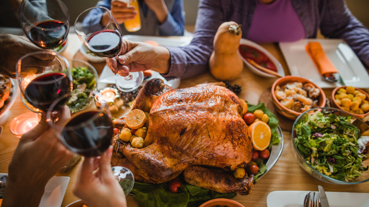 Looking for a holiday meal? Here are restaurants open Thanksgiving day