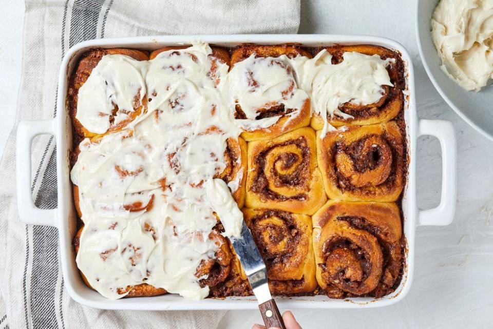 26 Fall Breakfast Ideas For The Coziest Mornings Ever
