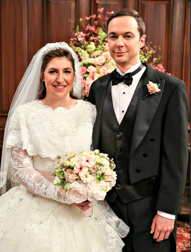 Now that Sheldon and Amy are husband and wife, Big Bang Theory EP Steve Holland explains everything about the wedding episode. All your questions answered.