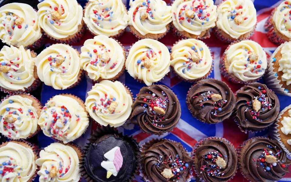 Cake Box revenue - Ian Forsyth/Getty Images