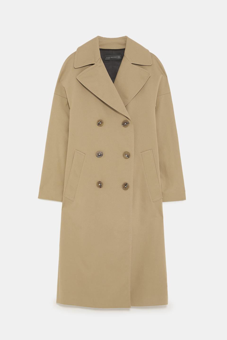 Best women’s coats 2018