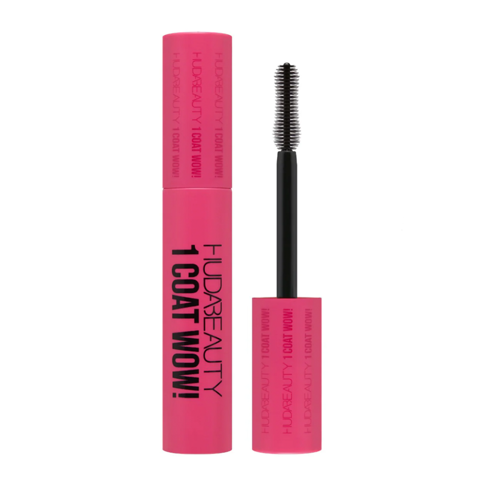 <p><a href="https://go.redirectingat.com?id=74968X1596630&url=https%3A%2F%2Fwww.sephora.com%2Fproduct%2F1-coat-wow-extra-volumizing-and-lifting-mascara-P506787&sref=https%3A%2F%2Fwww.harpersbazaar.com%2Fbeauty%2Fskin-care%2Fg46180244%2Fbest-beauty-products-2023%2F" rel="nofollow noopener" target="_blank" data-ylk="slk:Shop Now;elm:context_link;itc:0;sec:content-canvas" class="link ">Shop Now</a></p><p>1 Coat Wow! Extra Volumizing and Lifting Mascara</p><p>$23.00</p><span class="copyright">Sephora</span>