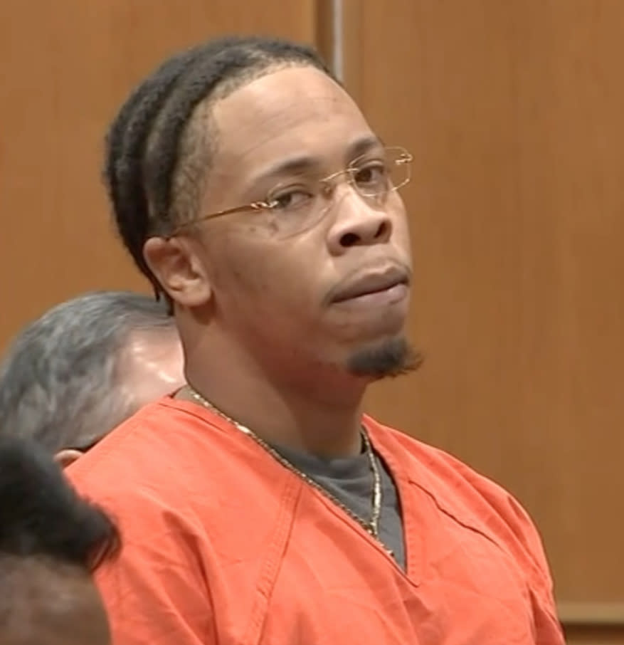 Aamir Griffin’s killer, Sean Brown, will serve 30 years in prison for gunning the young boy down back in 2019. WABC